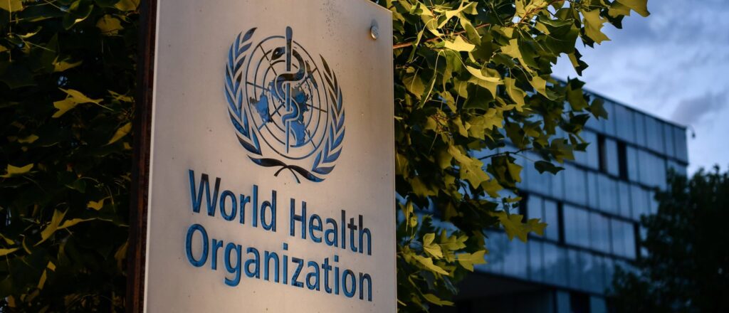‘what-world-do-you-inhabit’:-israeli-advisor-resigns-after-world-health-organization-‘strongly’-condemned-israel