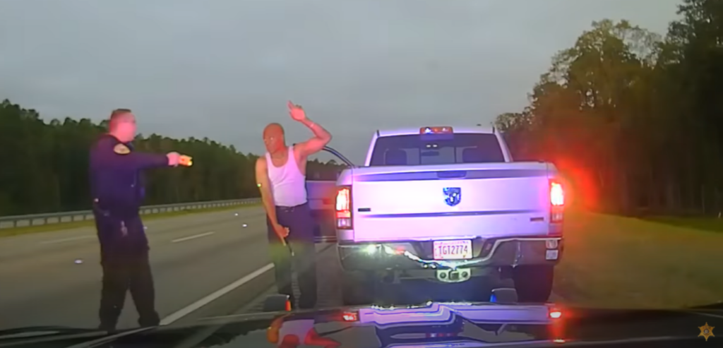 man-wrongly-jailed-for-16-years-shot-and-killed-after-assaulting-deputy,-dashcam-video-shows