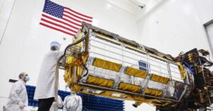 nasa’s-largest-satellite-antenna-ever-has-just-unfurled-in-space