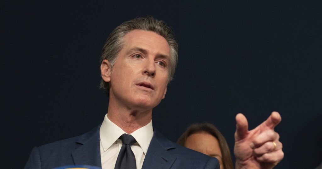 gavin-newsom-travels-to-israel-to-offer-support-in-war-against-hamas