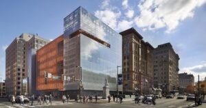 philadelphia-jewish-history-museum-vandalized-for-second-week-in-a-row