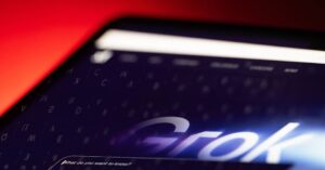 the-white-house-apparently-ordered-federal-workers-to-roll-out-grok-‘asap’