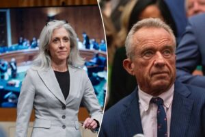 turmoil-in-healthcare-bureaucracy-was-a-‘given’-once-rfk-jr-arrived-at-hhs