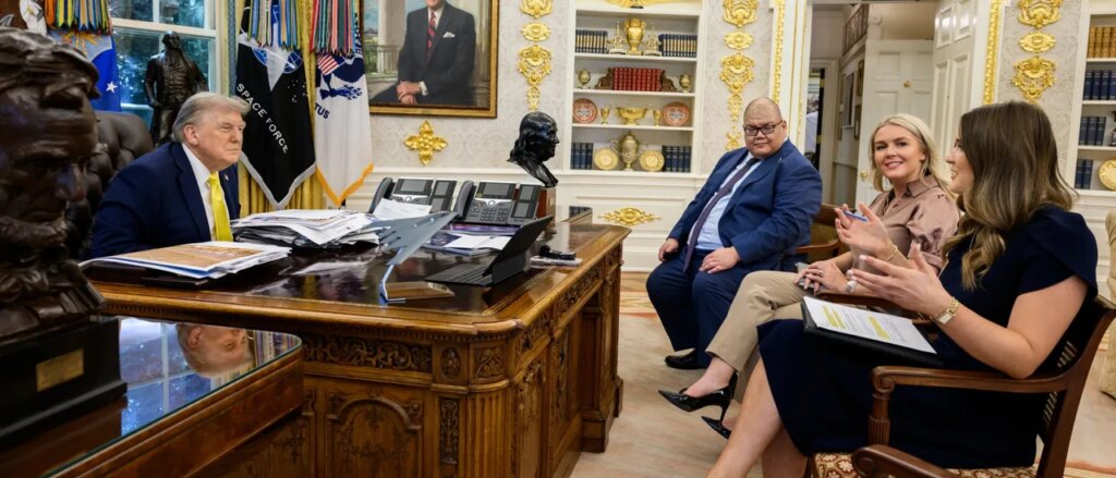 exclusive:-trump-has-no-problem-seeing-comey,-brennan-behind-bars-for-russiagate-hoax