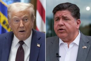 pritzker-says-trump-wants-to-stop-2026-elections-with-troop-‘invasion’-of-chicago