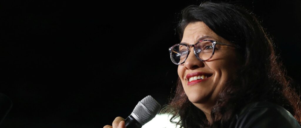 ‘shamelessly-repeated’:-dem-congressman-slams-rashida-tlaib-over-spreading-‘hamas-disinformation’