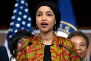 filings-show-ilhan-omar’s-net-worth-up-by-millions-of-dollars
