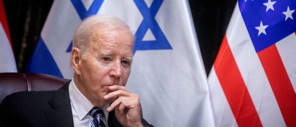‘all-for-a-political-agenda’:-vets-blast-white-house-for-bragging-about-biden’s-visits-to-war-zones