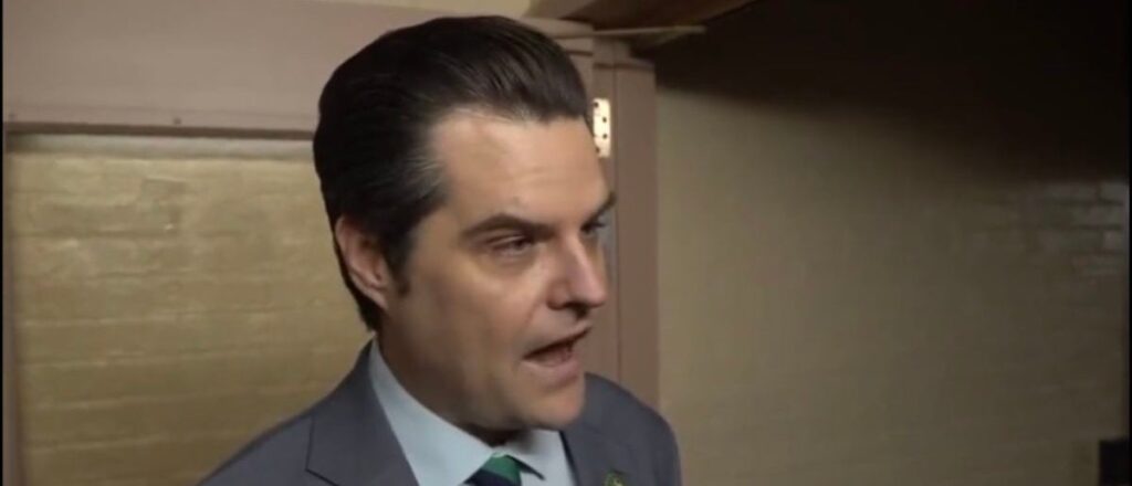 ‘i’m-against-bud-light’:-gaetz-slams-‘speaker-light’-strategy-of-empowering-mchenry