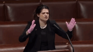 michigan-democrat-busted-for-touting-fake-endorsement-|-the-gateway-pundit-|-by-margaret-flavin