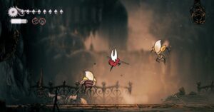 how-‘hollow-knight:-silksong’-fans-turned-waiting-for-its-release-into-a-game