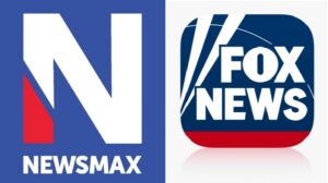 newsmax-sues-fox-news,-alleging-‘anticompetitive-behavior’-in-‘right-leaning’-tv-market
