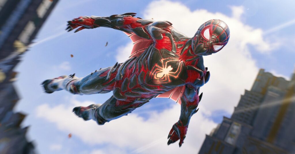 8-tips-for-playing-‘marvel’s-spider-man-2’