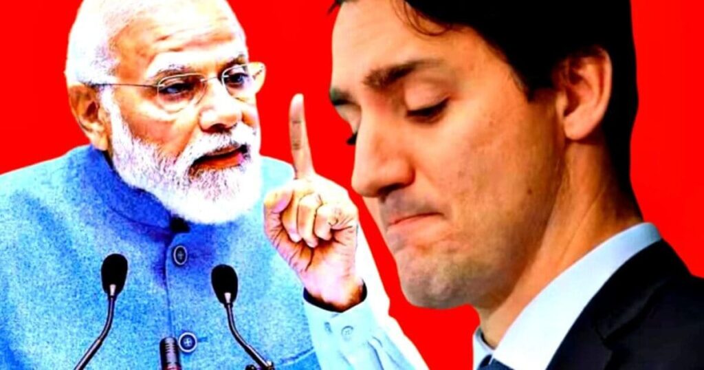 canada-pulls-41-diplomats-out-of-india,-as-relations-keep-deteriorating-over-the-killing-of-a-sikh-separatist-|-the-gateway-pundit-|-by-paul-serran