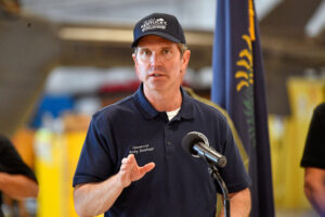 andy-beshear’s-podcast-gets-national-platform-with-siriusxm-deal