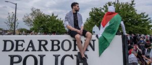 michigan-town-unveils-the-first-arabic-language-police-patch-in-america