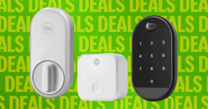 get-our-favorite-smart-lock-for-just-$164-right-now