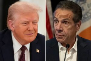 trump-denies-meddling-in-nyc-mayoral-race-to-help-cuomo-against-mamdani