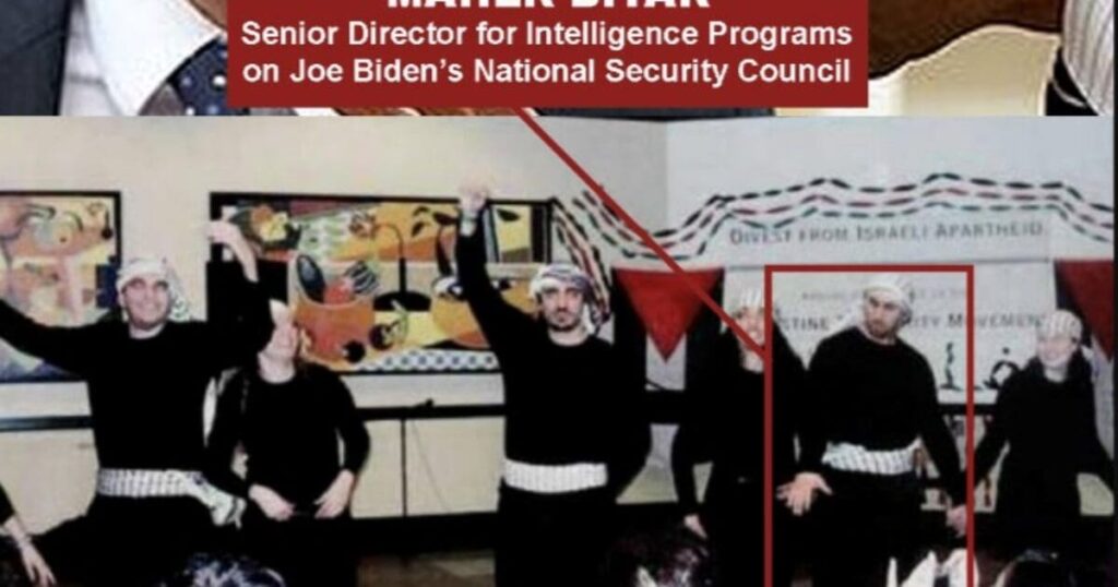must-see:-kash-patel-reveals-the-nefarious-characters-in-government-today-behind-joe-biden’s-disastrous-foreign-policy-(video)-|-the-gateway-pundit-|-by-jim-hoft