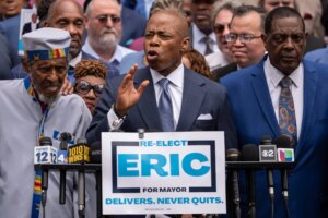 adams-recommits-to-nyc-mayoral-race-while-leaving-door-open-to-rumored-trump-appointment