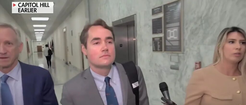 former-wh-official-radio-silent-when-asked-if-biden-ran-his-administration