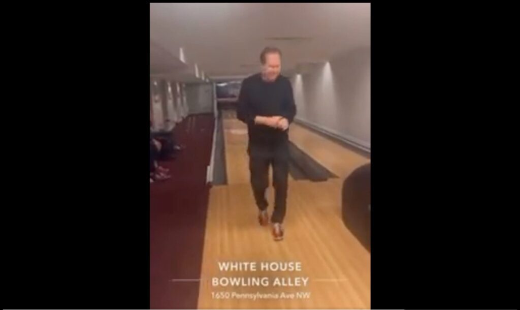 stunning.-anti-jim-jordan-rino-caught-partying-at-the-white-house-on-eve-of-the-speaker-vote-(video)-|-the-gateway-pundit-|-by-cullen-linebarger
