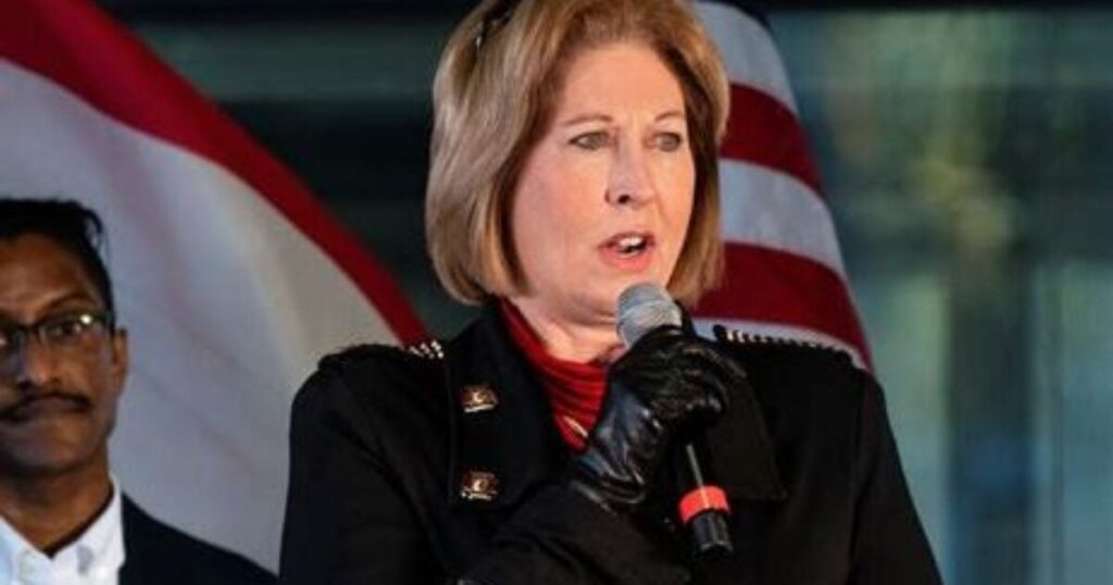 techno-fog-makes-bold-prediction-on-sidney-powell’s-plea-agreement-in-georgia-rico-case-|-the-gateway-pundit-|-by-cristina-laila