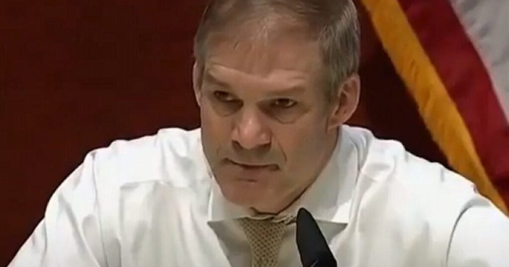 breaking:-jim-jordan-loses-again!-–-here-are-the-25-rinos-who-betrayed-the-conservative-movement-and-shot-down-jordan’s-speakership-bid-|-the-gateway-pundit-|-by-cullen-linebarger