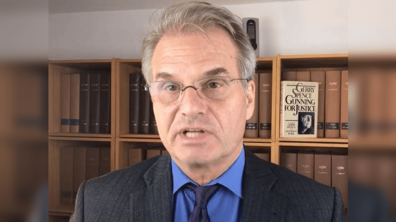 leo-hohmann:-international-lawyer-and-freedom-advocate-reiner-fuellmich-seized-by-german-government-in-mexico-|-the-gateway-pundit-|-by-guest-contributor