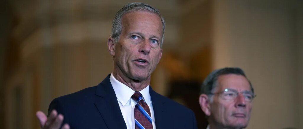 john-thune-to-steamroll-chuck-schumer