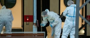 video-released-of-homeless-ex-con-who-allegedly-stabbed-ukrainian-refugee-to-death