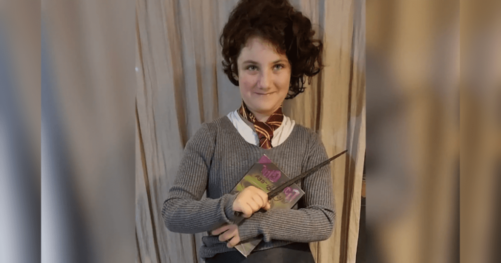 autistic-13-year-old-israeli-seen-in-viral-‘harry-potter’-photo-and-grandmother-found-murdered-in-gaza-|-the-gateway-pundit-|-by-margaret-flavin
