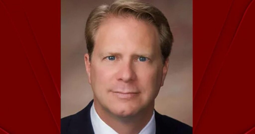 maryland-judge-shot-and-killed-in-driveway-of-his-home-–-suspect-identified-and-still-at-large;-considered-“armed-and-dangerous”-|-the-gateway-pundit-|-by-cristina-laila
