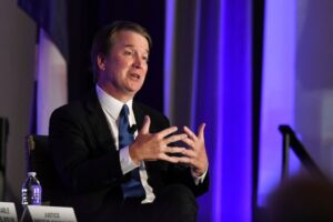 judges-are-‘not-appointed-to-make’-immigration-policy-decisions:-kavanaugh