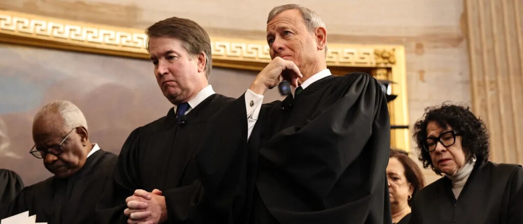 brett-kavanaugh-tussles-with-fellow-scotus-judge-over-immigration-injunction