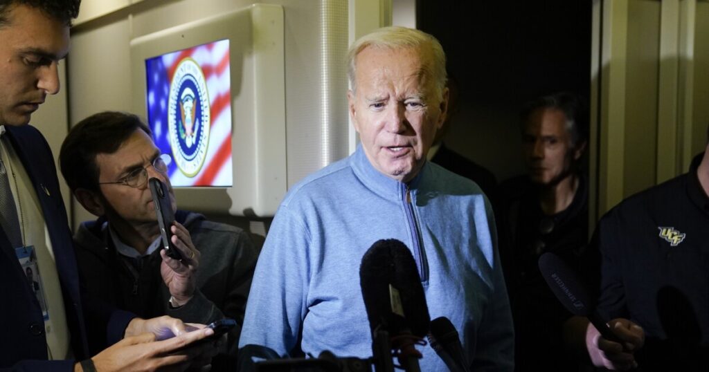 gop-2024-hopefuls-slam-biden’s-israel-and-ukraine-address