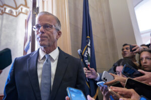 thune-starts-senate-rule-change-to-fast-track-trump-nominees