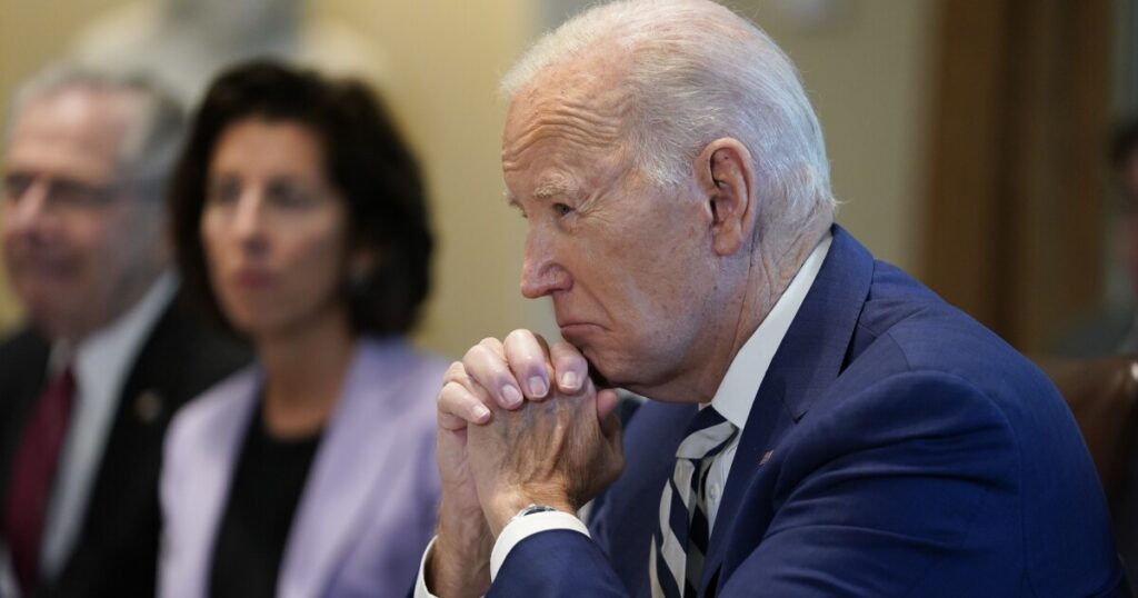 biden-says-gaza-will-begin-receiving-aid-through-rafah-crossing-this-weekend