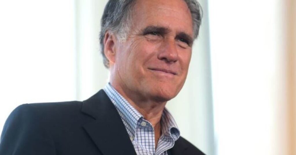 exclusive:-mitt-romney-caught-in-a-lie-–-his-cia-linked-advisor-was-placed-on-burisma-board-while-he-was-impeaching-president-trump-|-the-gateway-pundit-|-by-jim-hoft