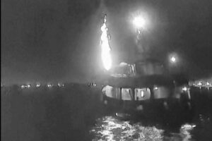 tunisian-authorities-dismiss-claims-greta-thunberg’s-flotilla-was-hit-by-drone