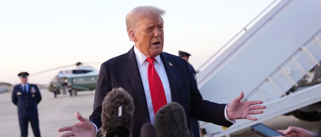 trump-tries-to-thread-needle-between-israel-and-qatar-after