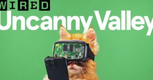 livestream-replay:-wired’s-‘uncanny-valley’