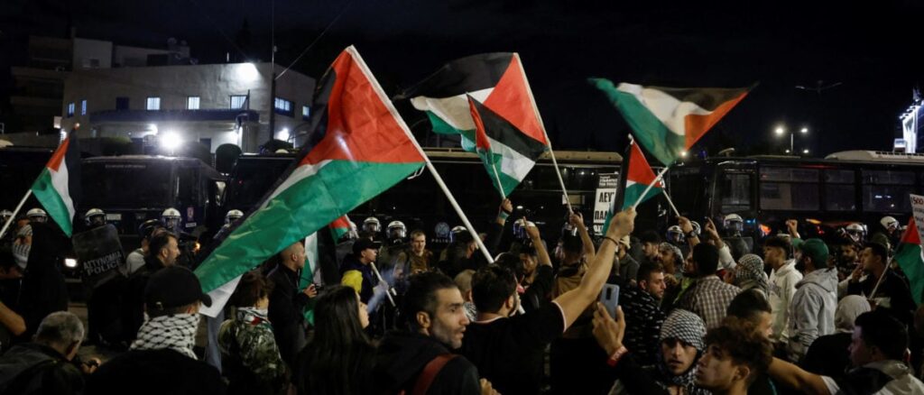fact-check:-did-upenn-students-chant-“we-want-jewish-genocide”?