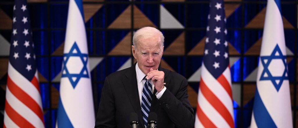 biden-exerting-unprecedented-level-of-influence-behind-the-scenes-to-scale-back-israel’s-gaza-offensive:-report