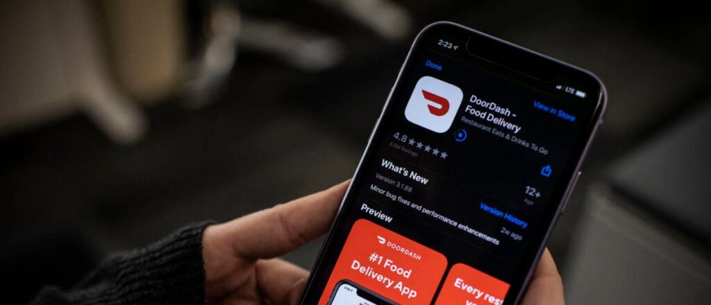 14-year-old-escapes-juvie,-steals-doordash-driver’s-car,-police-say