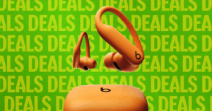 our-favorite-earbuds-for-working-out-are-cheaper-than-ever