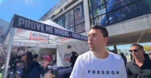 breaking:-charlie-kirk-shot-at-event-in-utah-|-the-gateway-pundit-|-by-cristina-laila