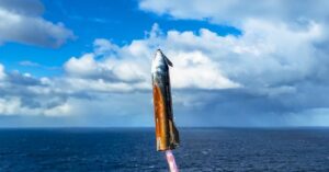 spacex-targets-2026-to-test-orbital-flight-for-next-gen-starship-vehicle