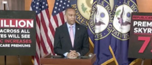 hakeem-jeffries-somehow-finds-a-way-to-make-charlotte-stabbing-about-january-6