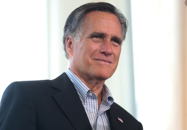 exclusive:-mitt-romney-caught-in-a-lie-–-his-cia-linked-advisor-was-placed-on-burisma-board-while-he-was-impeaching-president-trump-|-the-gateway-pundit-|-by-guest-contributor
